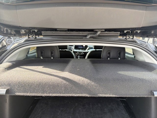 Used 2025 Chevrolet Trax LT w/ LT Convenience Package image 31