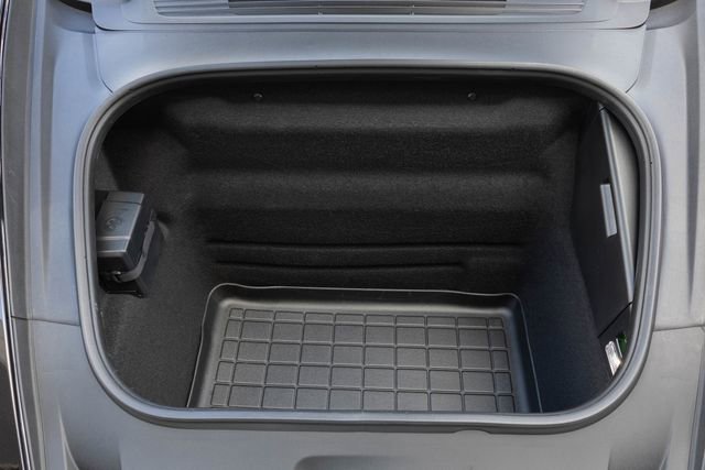 Used 2025 Porsche 911 Carrera image 24