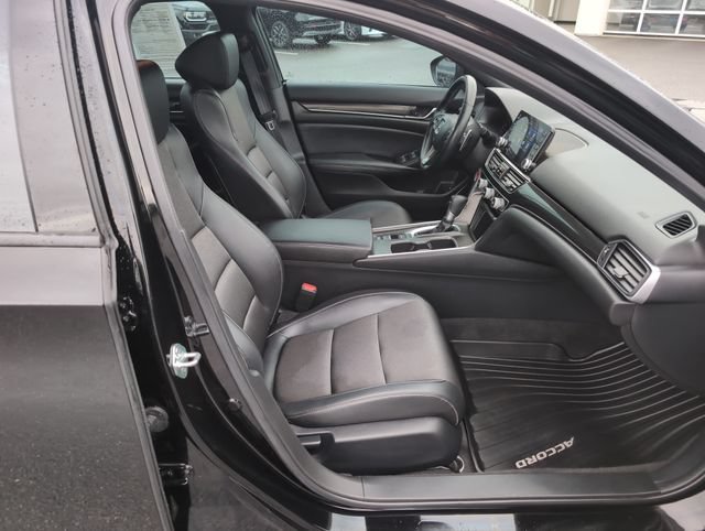 Used 2022 Honda Accord Sport image 10