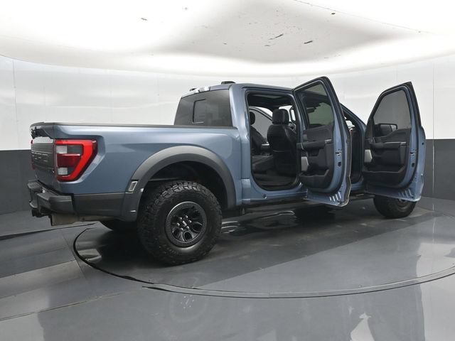 Used 2023 Ford F150 Raptor w/ Raptor Carbon Fiber Package AWD/4WD image 54