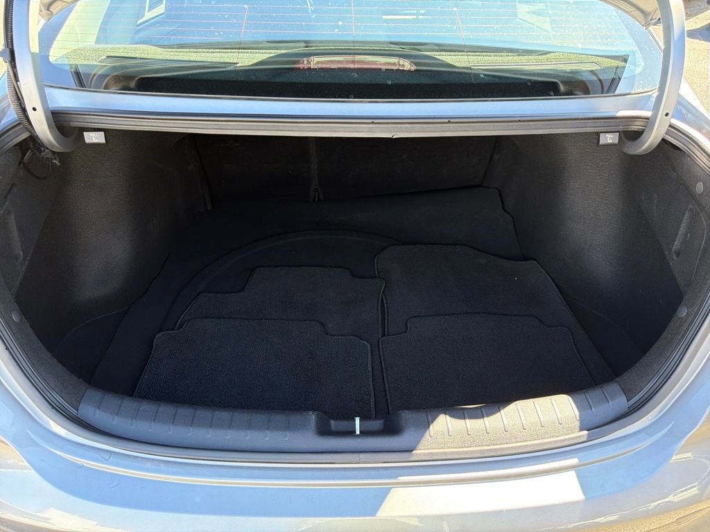 Certified 2022 Kia Forte LXS image 24