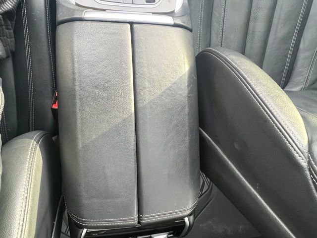 Used 2021 BMW X7 xDrive40i w/ Premium Package image 38