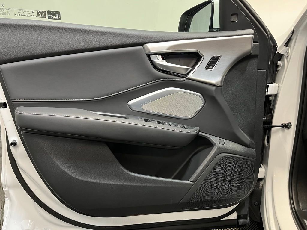 New 2026 Acura RDX w/ Technology Package image 13