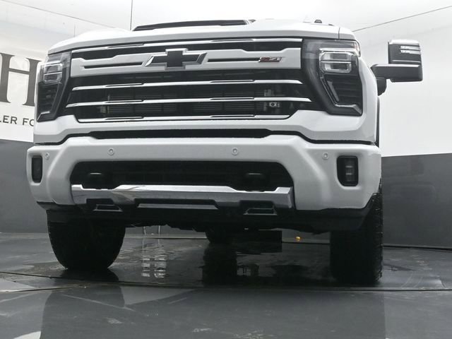 New 2026 Chevrolet Silverado 2500 LTZ w/ Z71 Chrome Sport Edition image 34