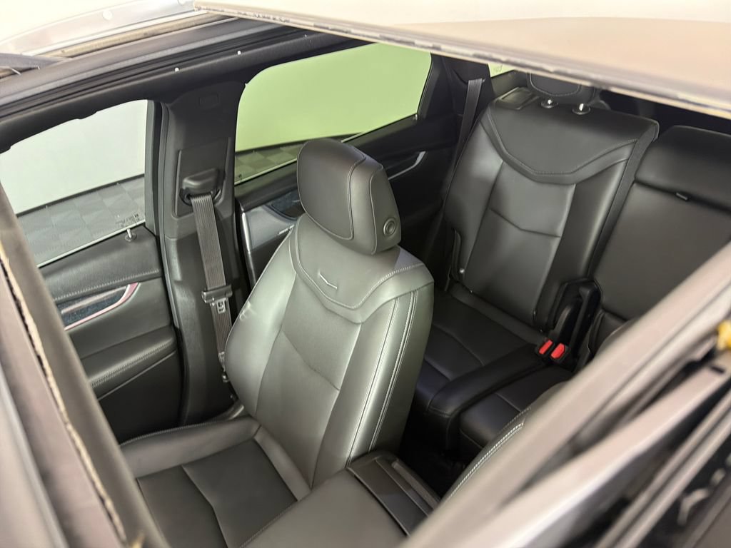 Used 2023 Cadillac XT5 Premium Luxury AWD/4WD image 9
