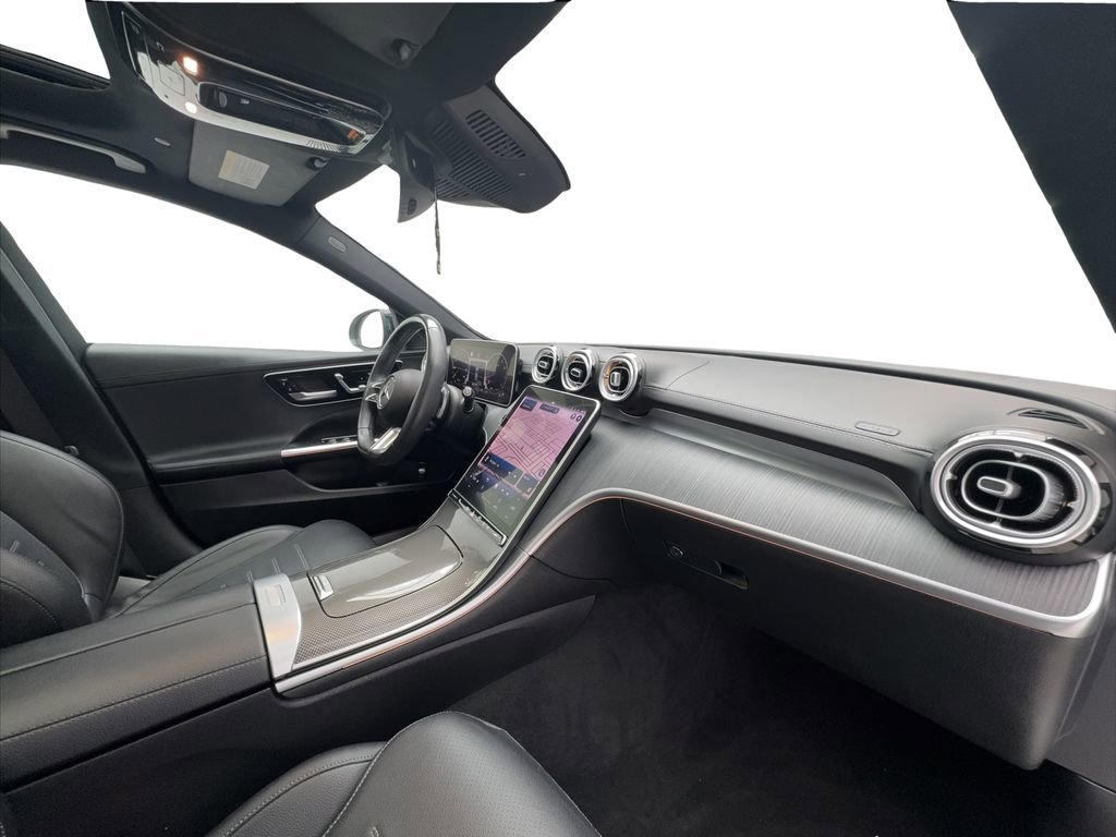 Used 2023 Mercedes-Benz C 300 Sedan image 30