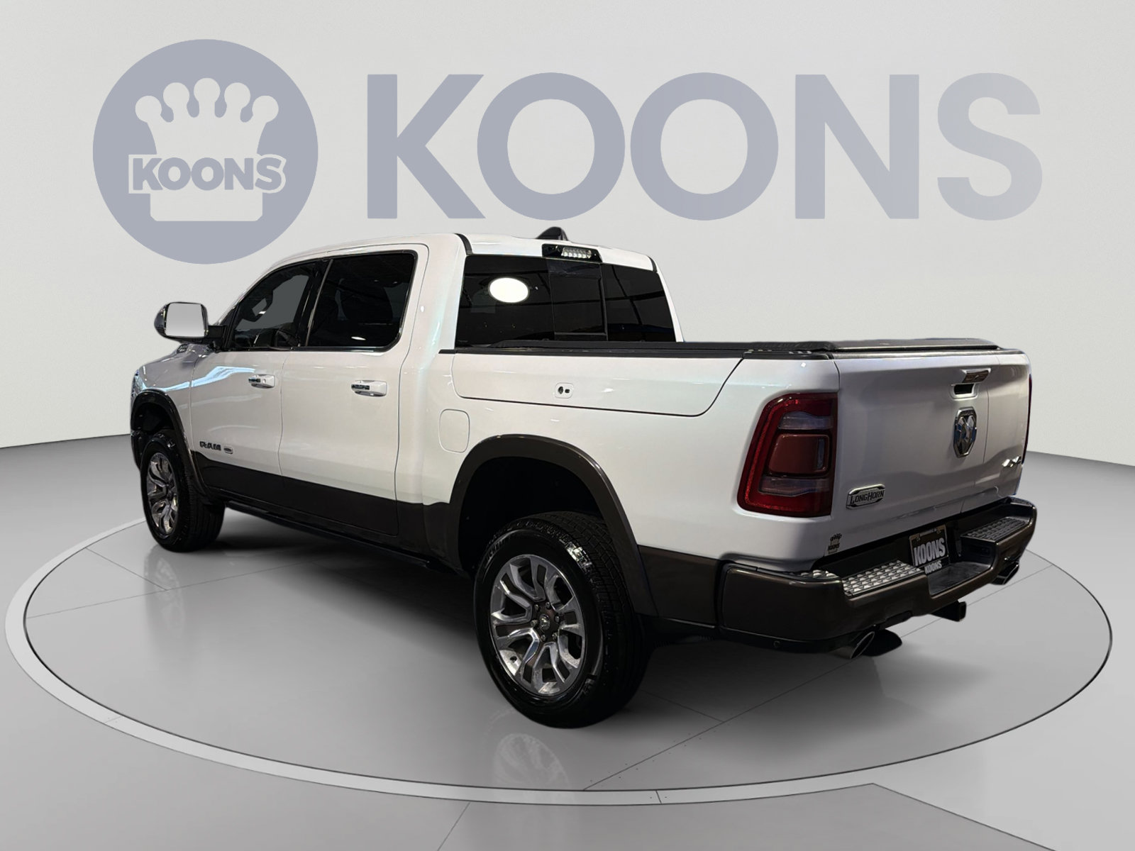 Used 2022 RAM 1500 Limited AWD/4WD image 4