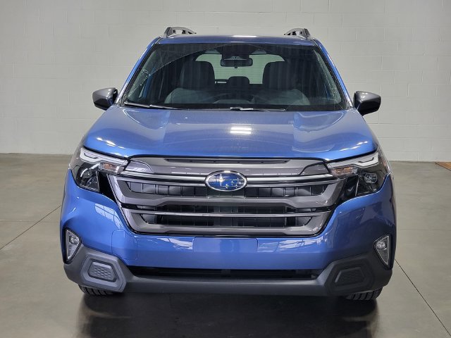 Used 2026 Subaru Forester Premium AWD/4WD image 3