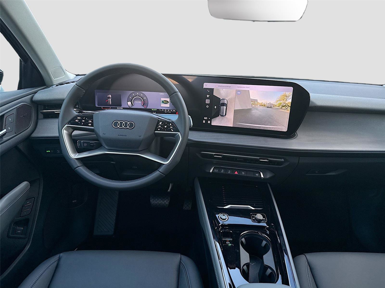 New 2026 Audi Q3 quattro 2.0T image 23