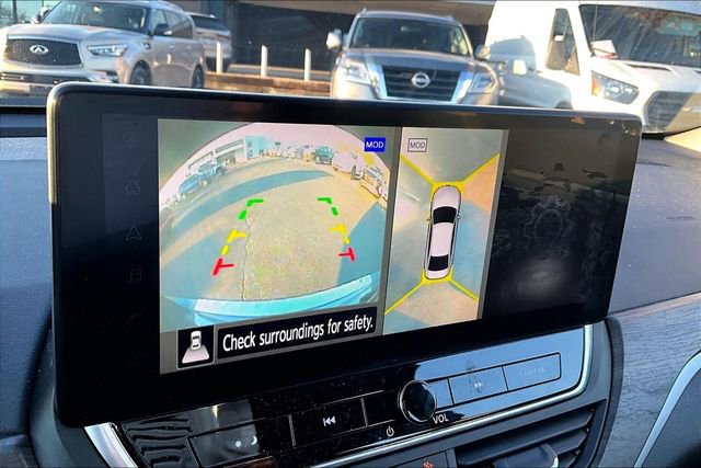 Used 2023 Nissan Altima 2.5 SL image 11