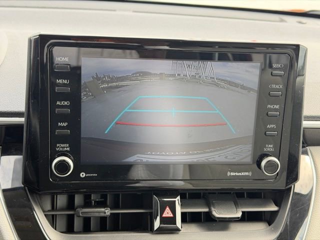 Used 2022 Toyota Corolla Cross LE AWD/4WD image 27