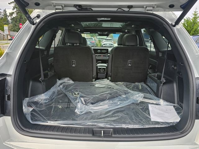 New 2026 Kia Sorento SX Prestige image 12