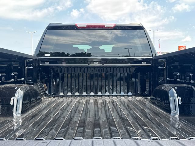 New 2026 GMC Sierra 1500 SLT w/ SLT Premium Package AWD/4WD image 12