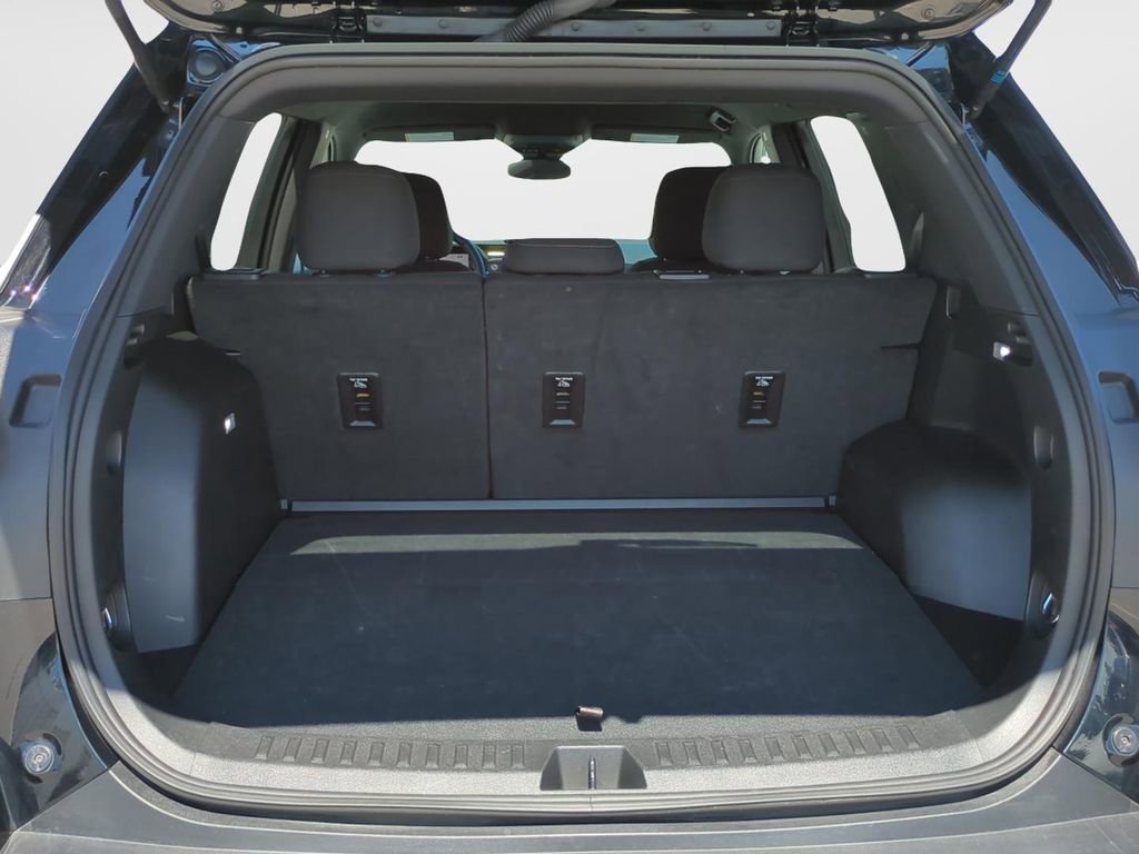 Used 2026 GMC Terrain Elevation image 12