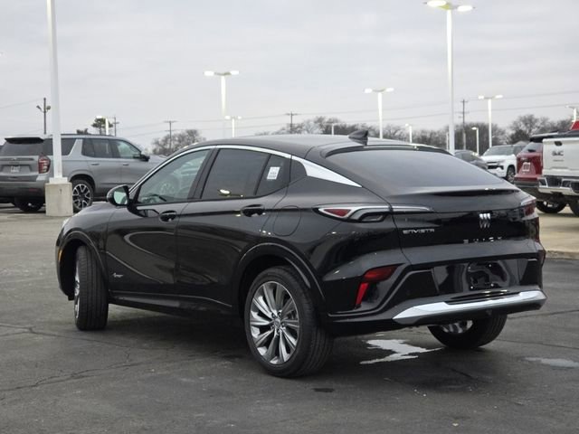 New 2026 Buick Envista Avenir image 25