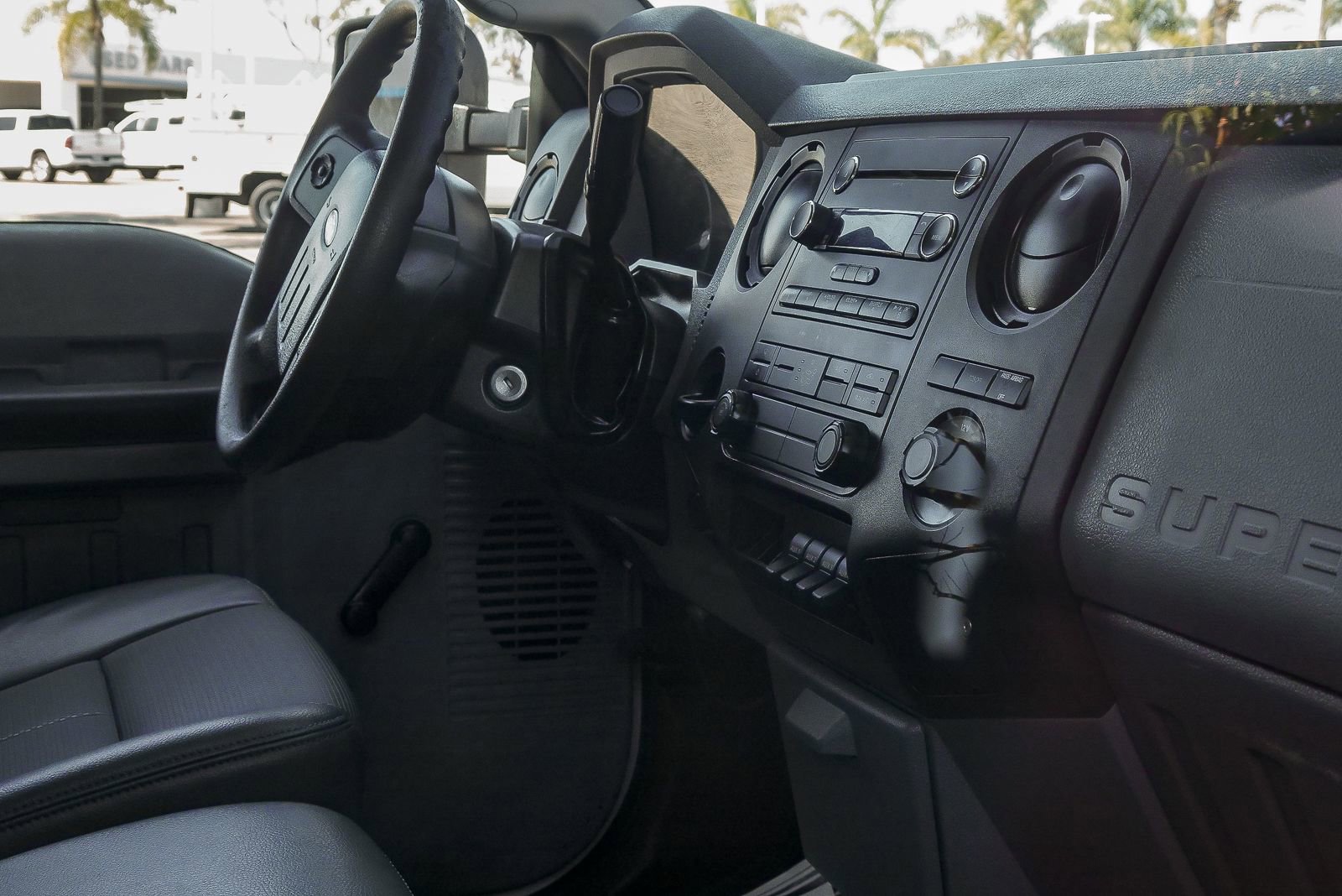 Used 2013 Ford F450 XL image 13