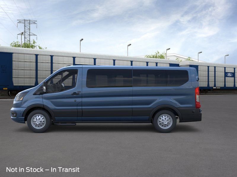 New 2026 Ford Transit 350 XLT AWD/4WD image 4