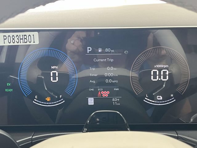 New 2026 Hyundai Santa Fe SEL FWD image 28