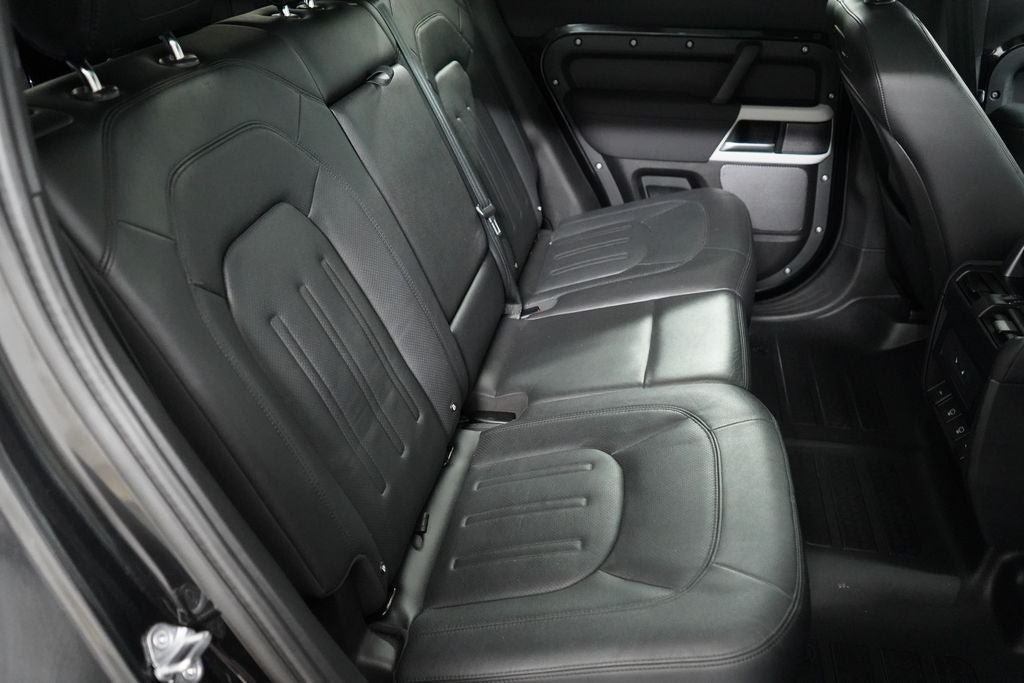 Used 2022 Land Rover Defender 110 S AWD/4WD image 20