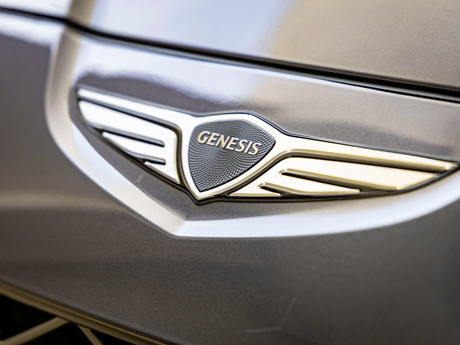 New 2027 Genesis GV80 3.5T e-SC AWD/4WD image 36