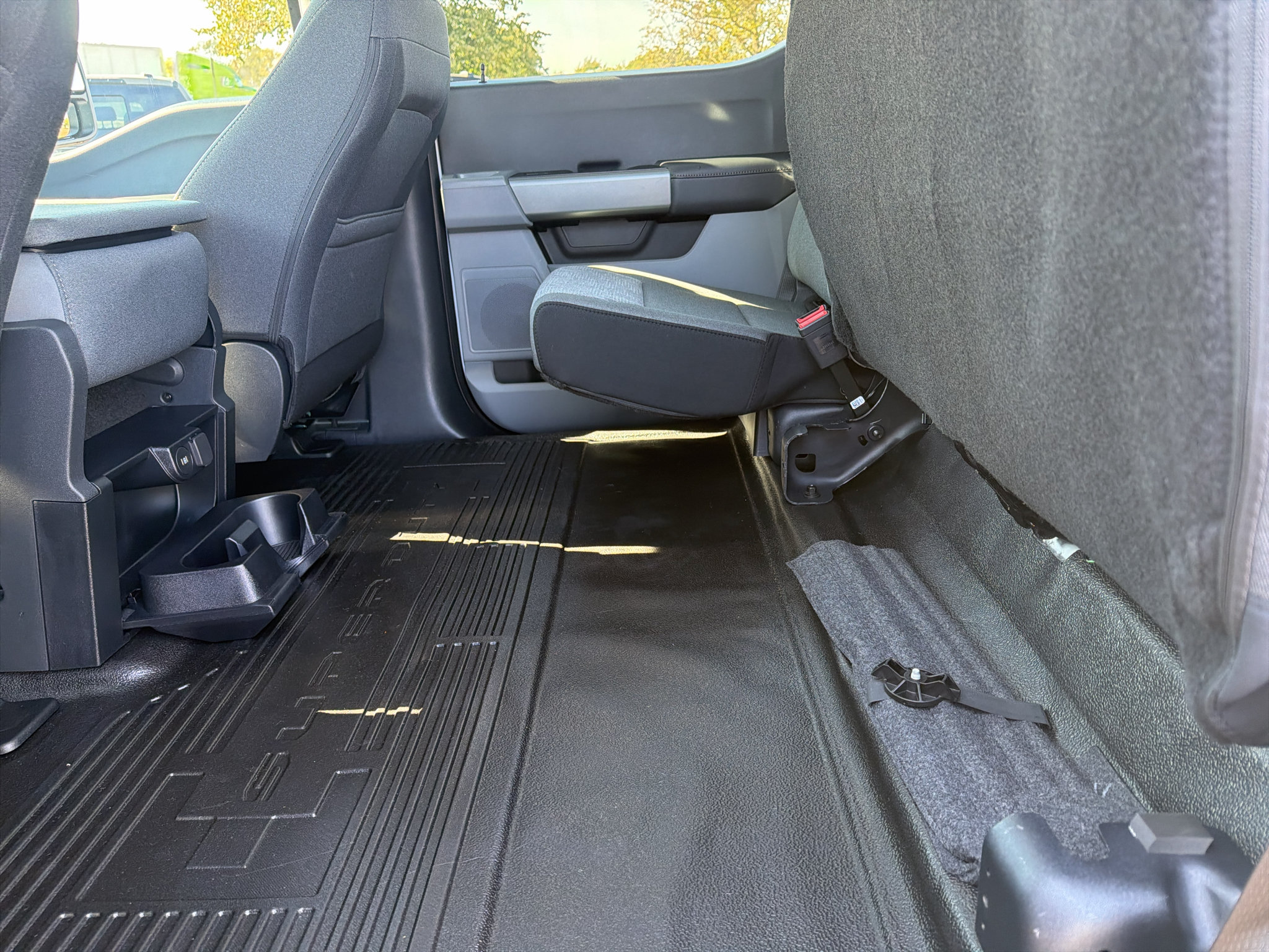 New 2027 Ford F250 XLT AWD/4WD image 30