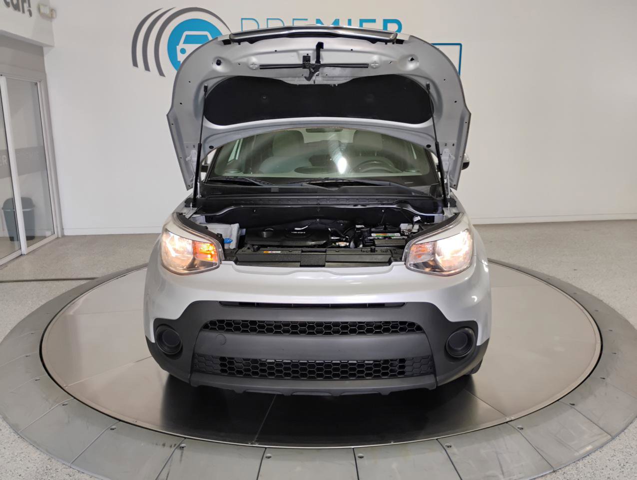 Used 2019 Kia Soul image 42