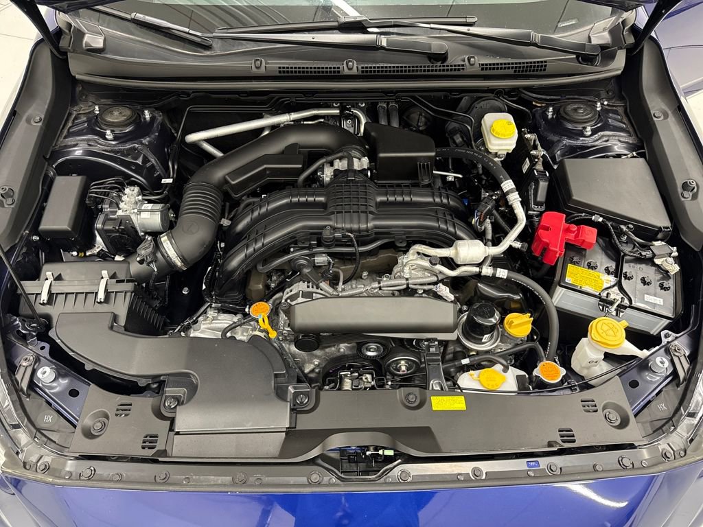 Used 2025 Subaru Impreza 2.0i image 10