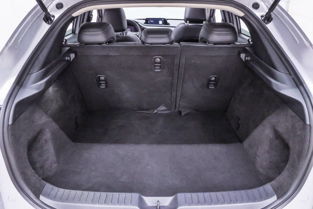 Used 2025 MAZDA CX-30 AWD 2.5 S w/ Preferred Package image 27