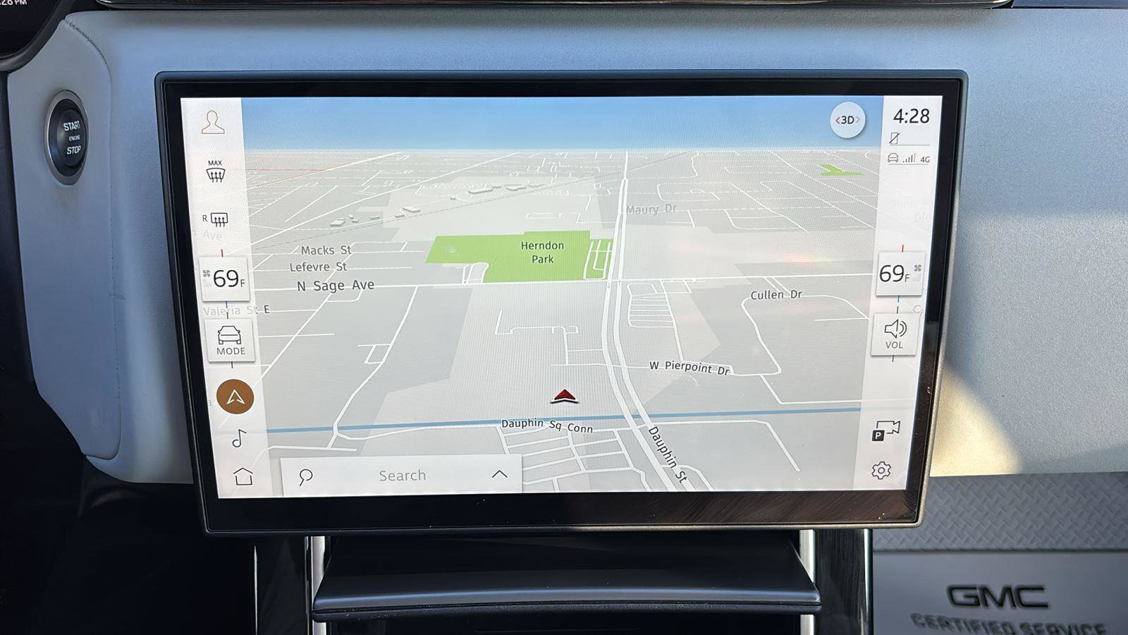 Used 2025 Land Rover Range Rover Velar Dynamic SE image 33