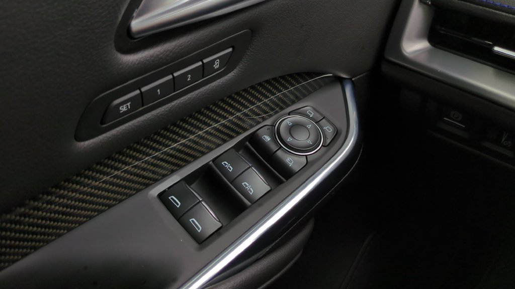 Used 2024 Cadillac XT4 Sport FWD image 20