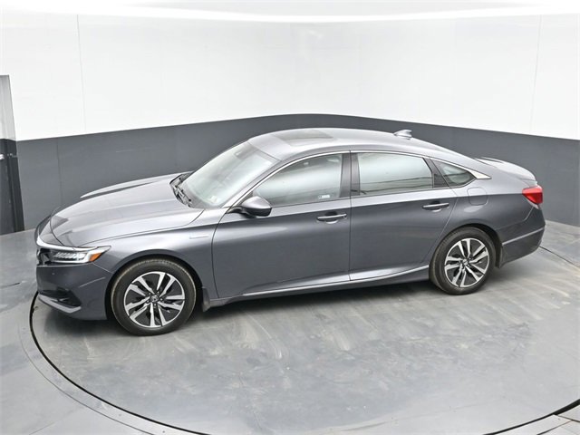 Used 2021 Honda Accord EX-L image 34