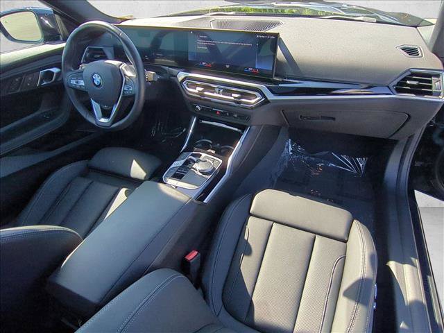 Certified 2024 BMW 230i Coupe w/ Convenience Package RWD image 19