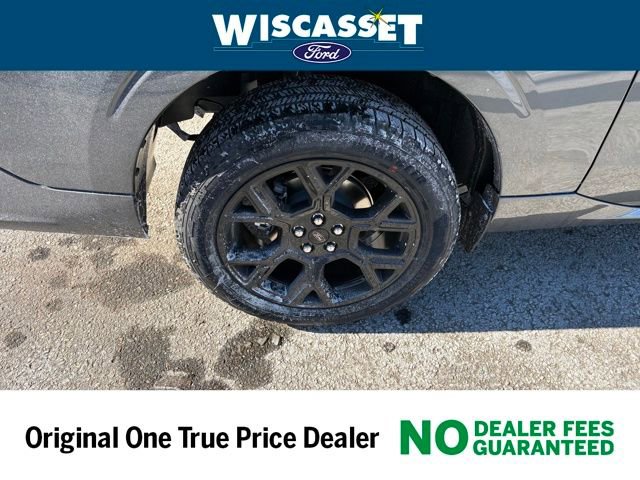 New 2026 Ford Maverick Lobo image 26