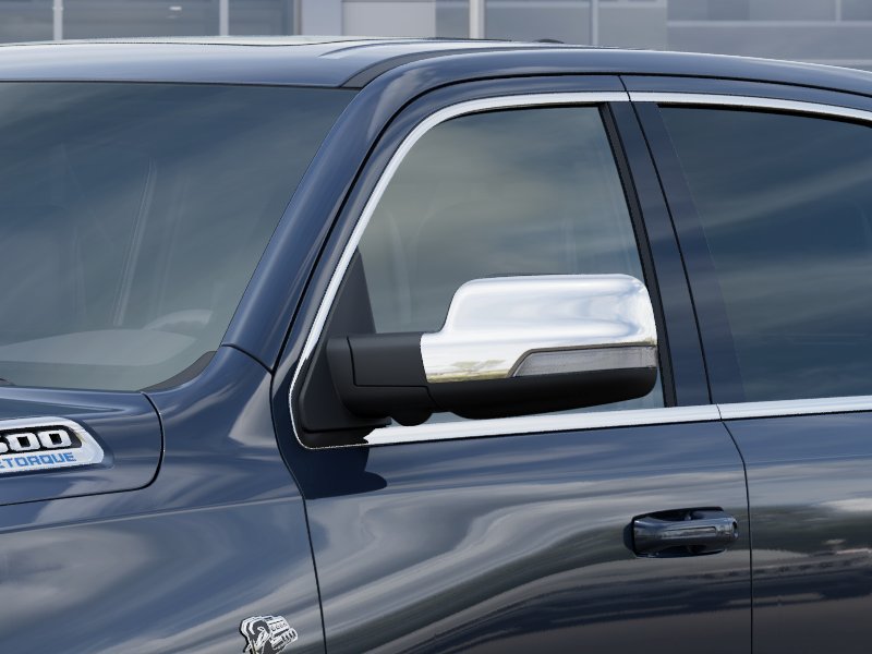 New 2026 RAM 1500 Limited AWD/4WD image 12