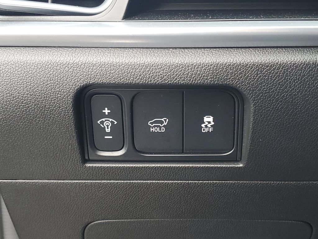 Used 2024 Kia Sorento SX FWD image 21