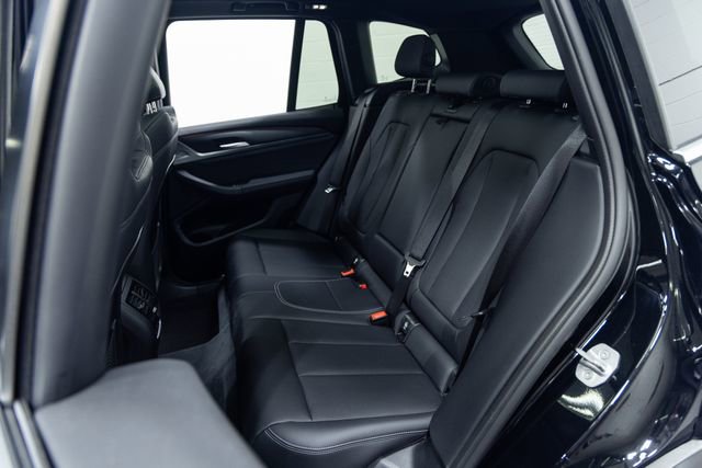 Certified 2022 BMW X3 xDrive30i w/ Premium Package 2 image 23