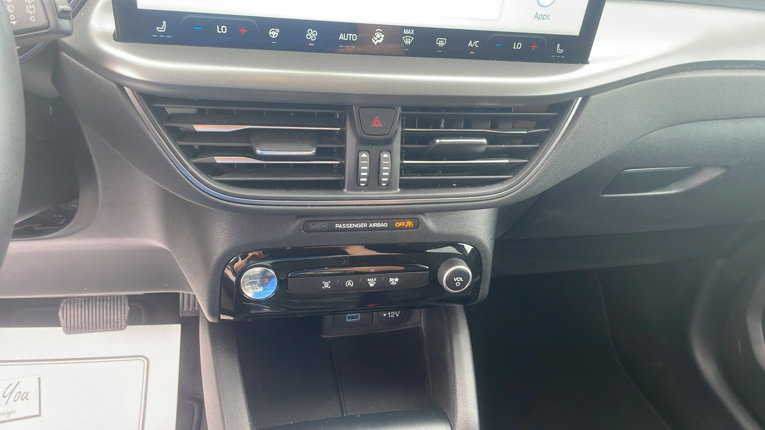 Used 2023 Ford Escape Active w/ Tech Pack #1 AWD/4WD image 21