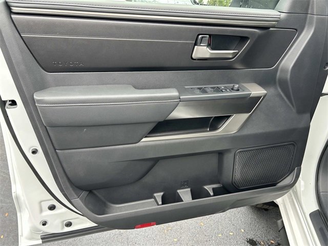 New 2026 Toyota Tundra SR5 image 20