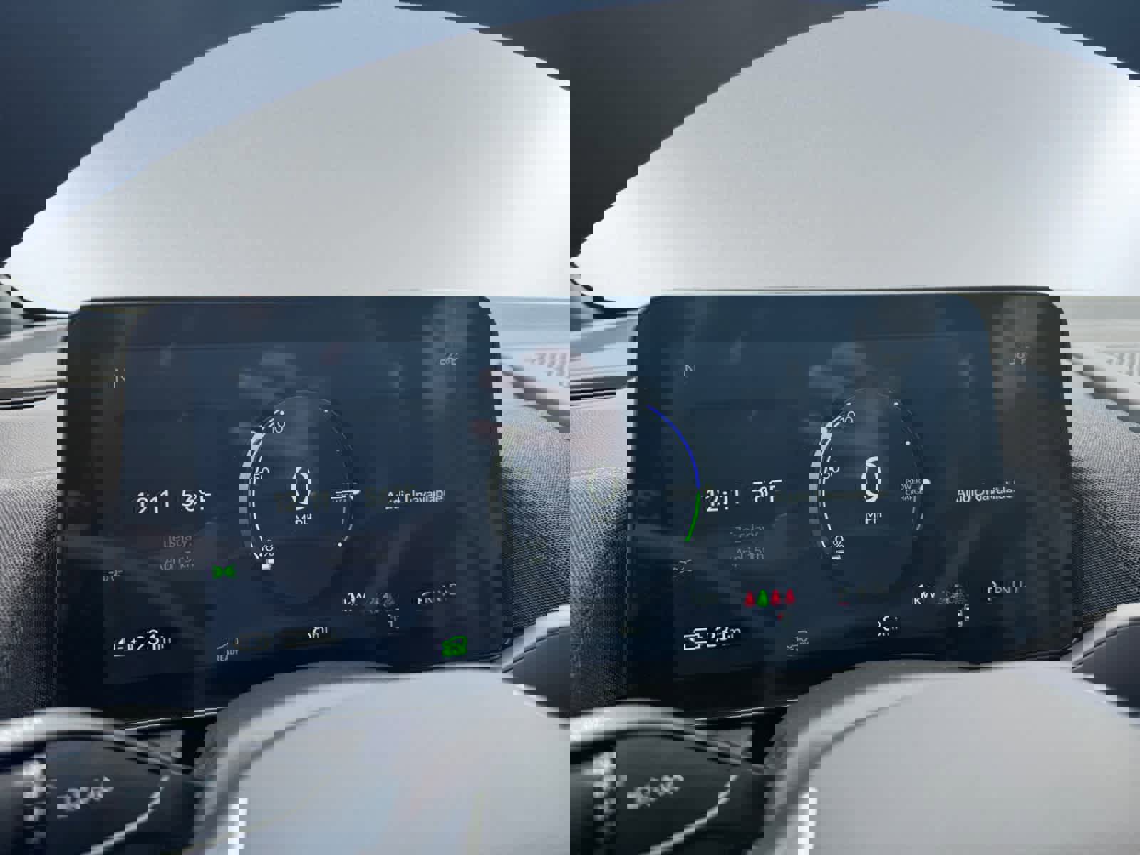 New 2025 Honda Prologue EX image 5