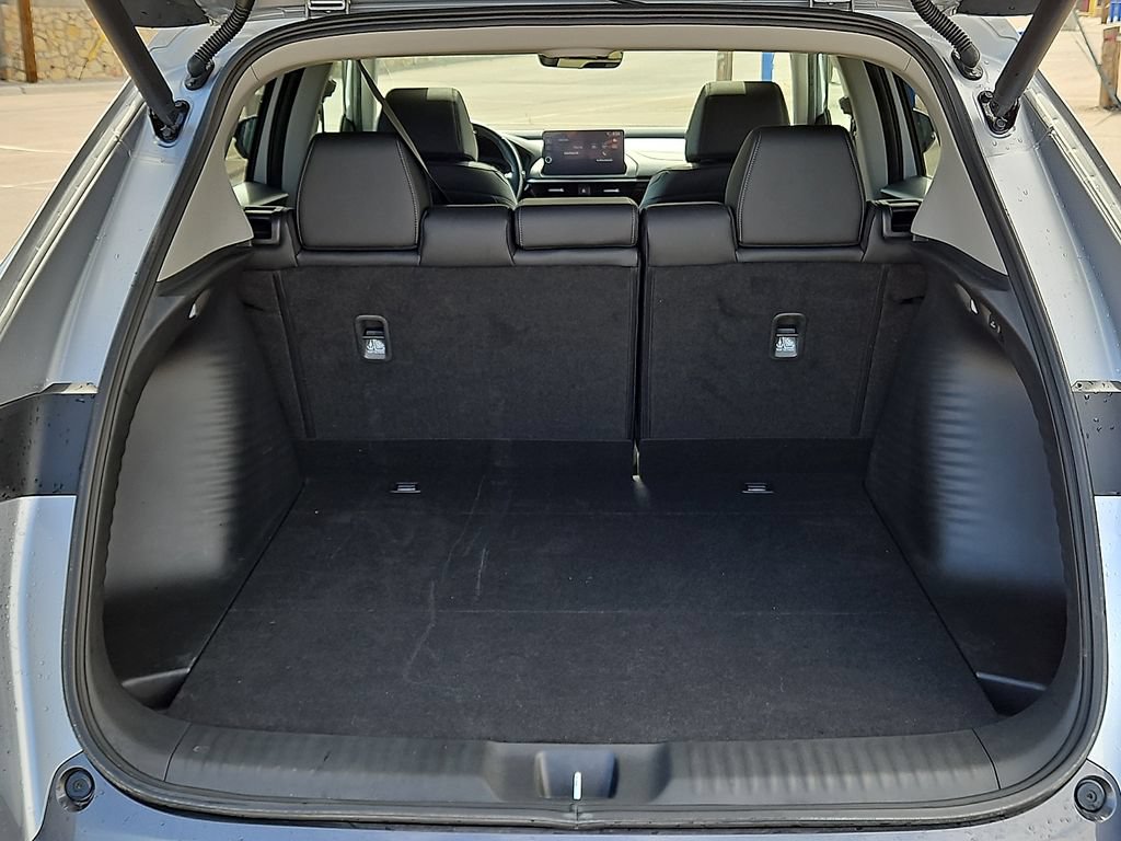 Used 2025 Acura ADX FWD image 11