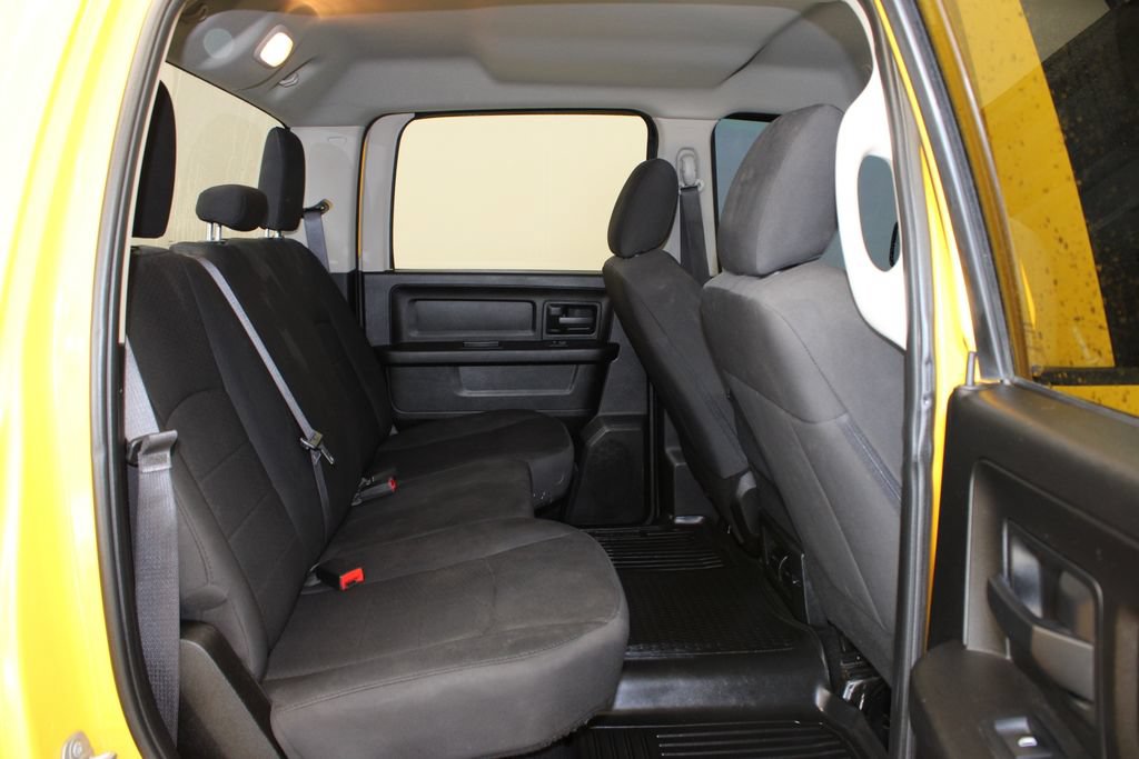 Used 2019 RAM 1500 Express w/ Wheel & Sound Group AWD/4WD image 8