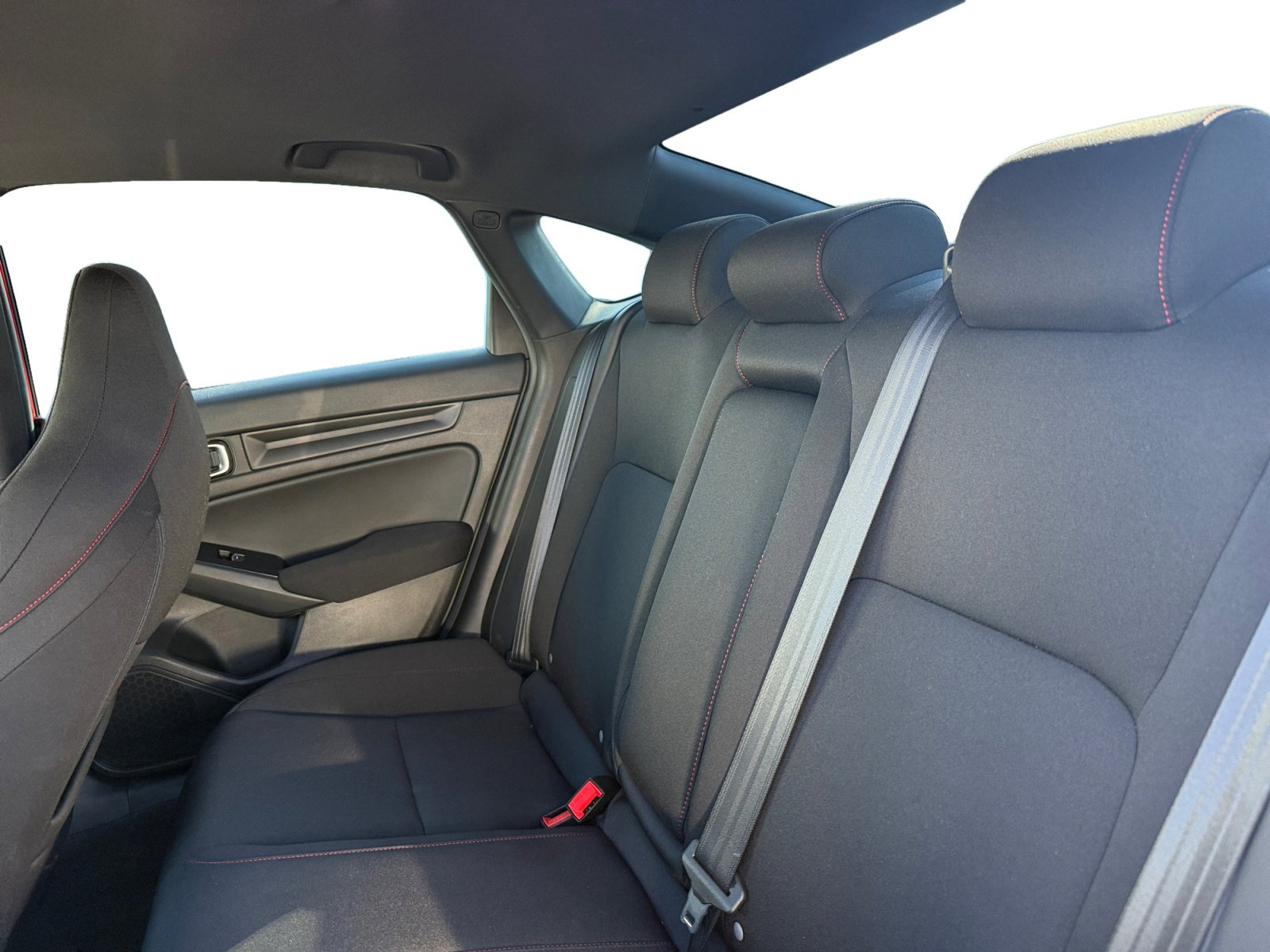 Used 2025 Honda Civic Si image 10