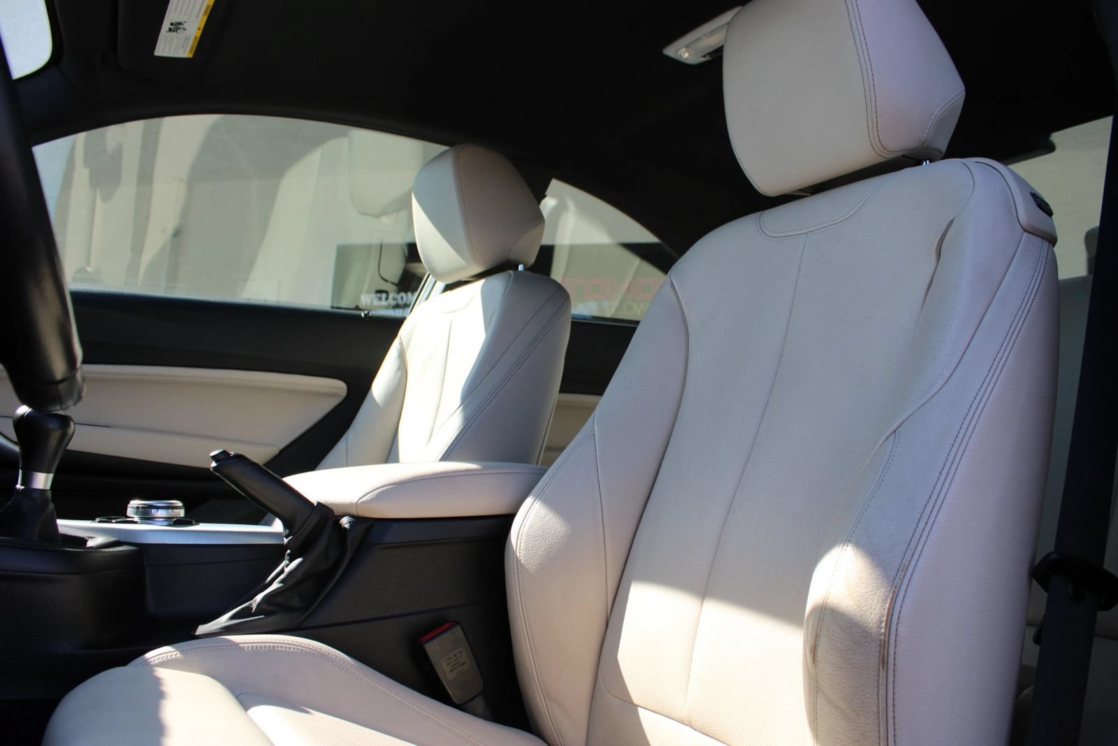 Used 2015 BMW M235i Coupe RWD image 8