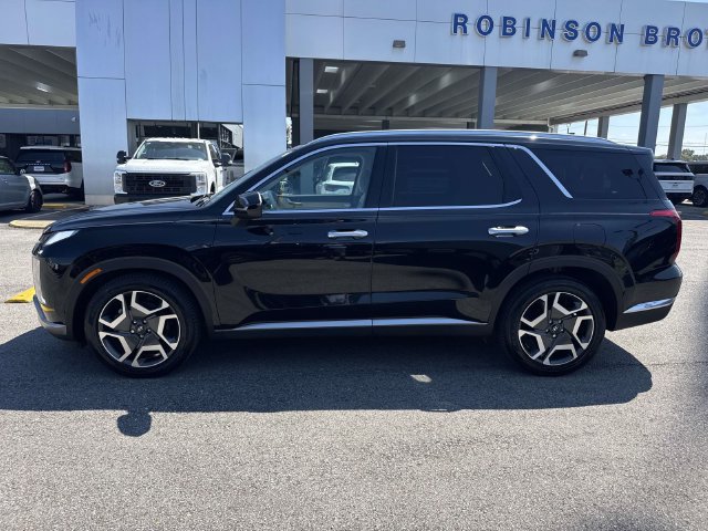 Used 2024 Hyundai Palisade Limited FWD image 8