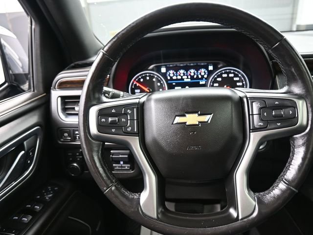 Used 2021 Chevrolet Tahoe Premier w/ Premium Package image 8