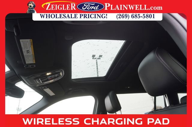 Used 2023 Jeep Grand Cherokee L Laredo image 20