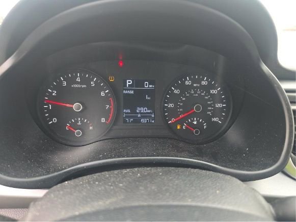 Used 2023 Kia Rio LX FWD image 7