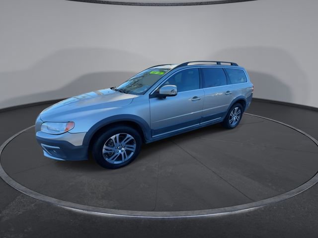 Used 2015 Volvo XC70 T5 Premier image 6