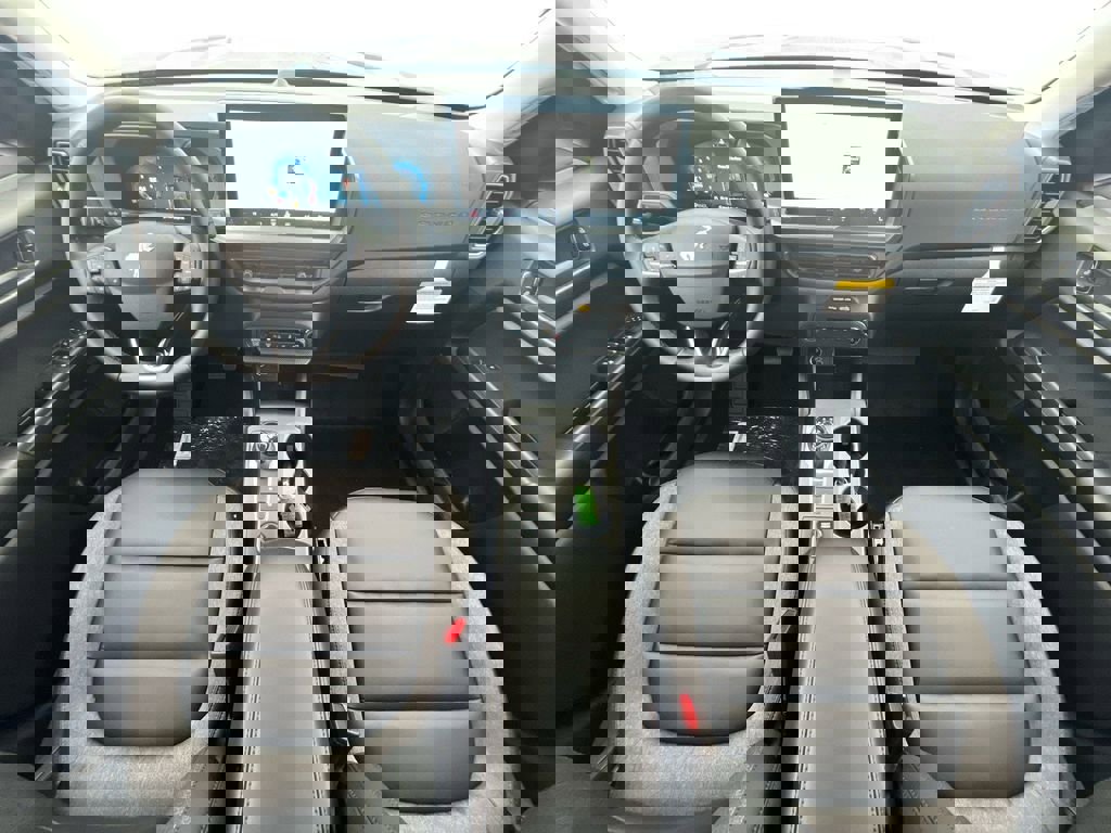 New 2025 Ford Bronco Sport Big Bend w/ Convenience Package image 8