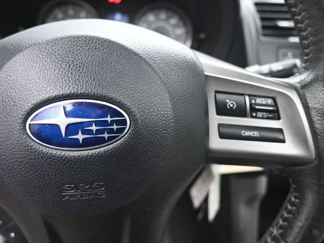 Used 2015 Subaru Forester 2.5i Limited image 14